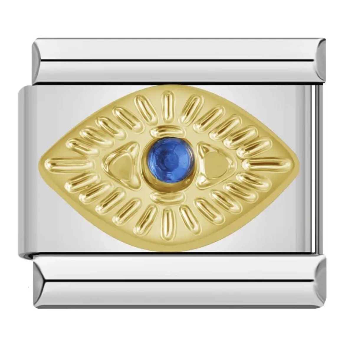 Mavi Gözlü Charm