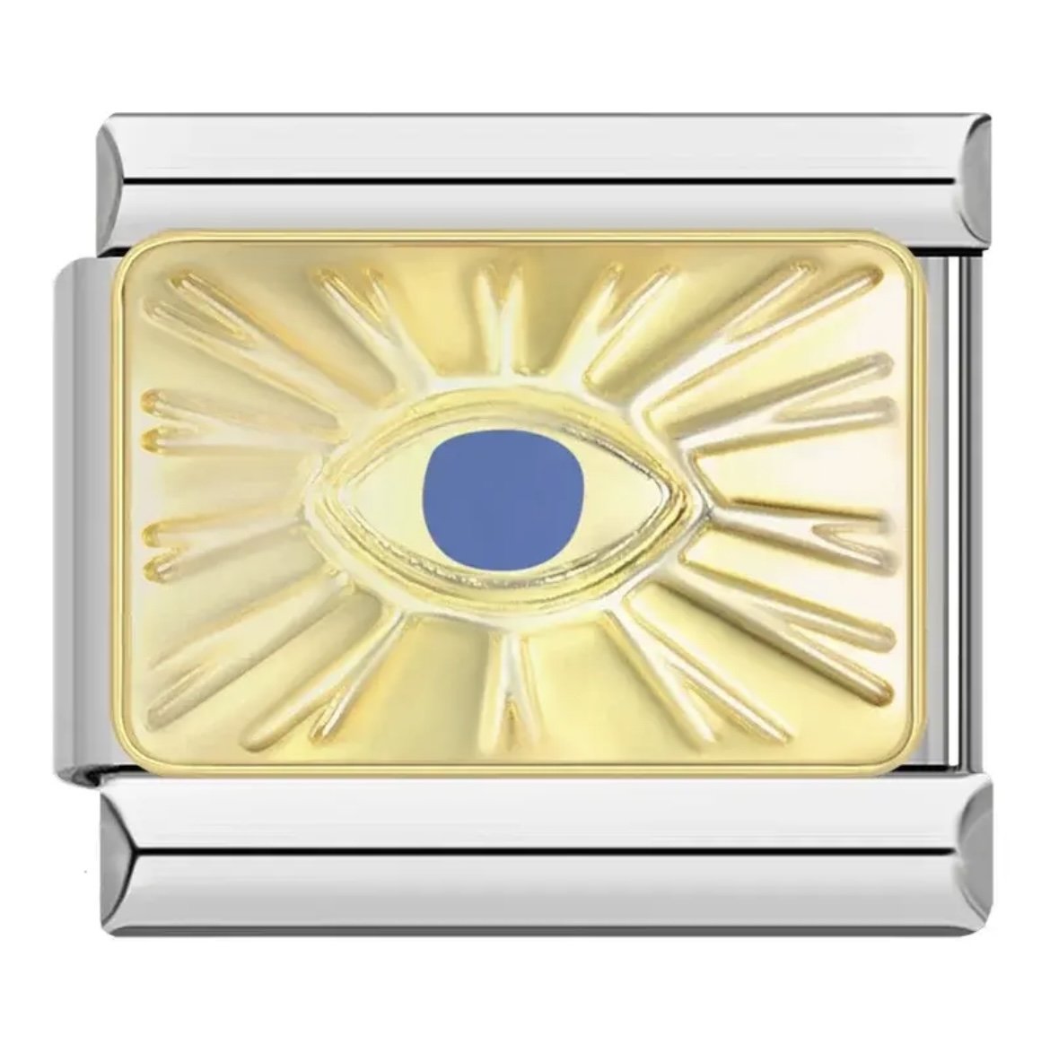 Mavi Gözlü Charm