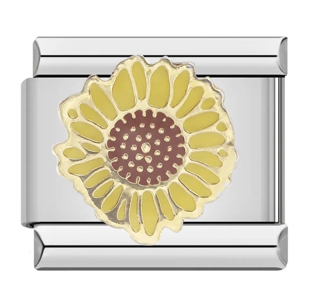 Papatyalı Charm
