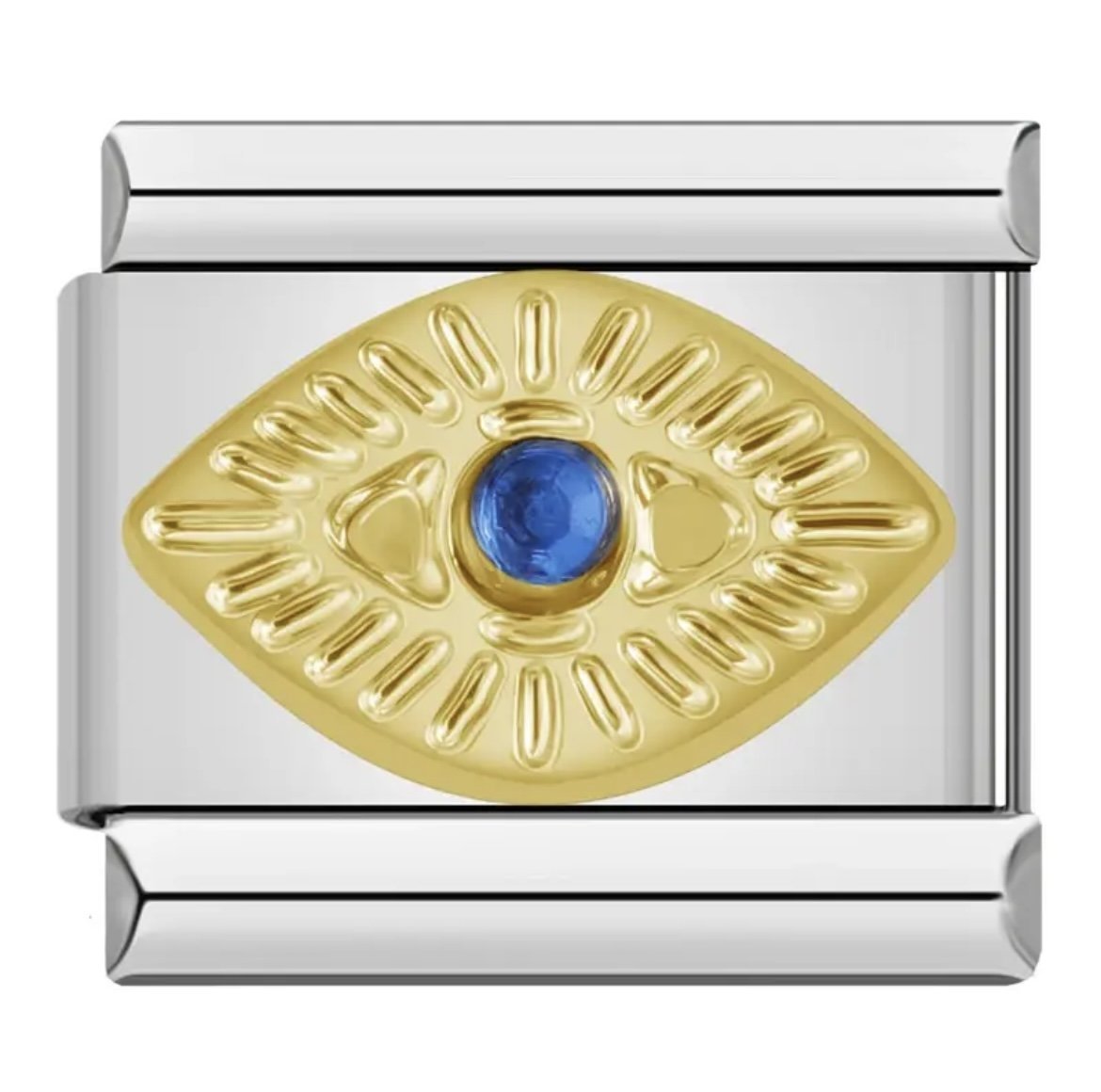 Mavi Gözlü Charm