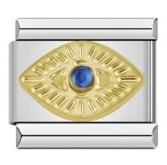 Mavi Gözlü Charm