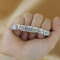 Yess Yazılı  Charm