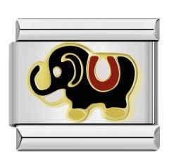 Fil Figürlü Charm