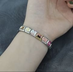 Siyah Kedili Charm