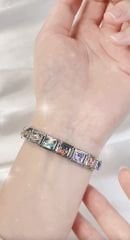 Grl Power Yazılı Charm