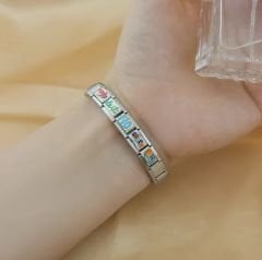 No Yazılı Charm